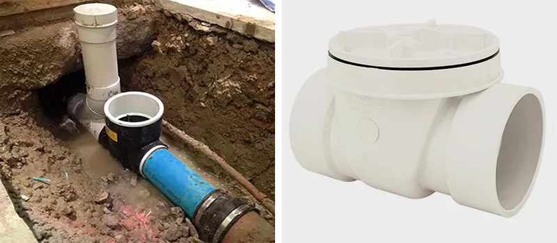 Backwater Valves And Sump Pumps To Prevent Your Basements From Flooding in Midtown Toronto, Toronto