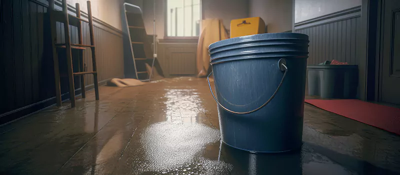 Flooded Basement Restoration Assistance in Midtown Toronto, Toronto